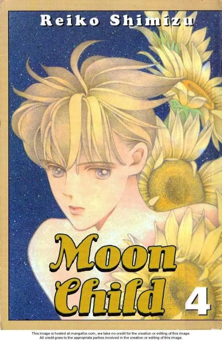 Moon Child Chapter 13 1